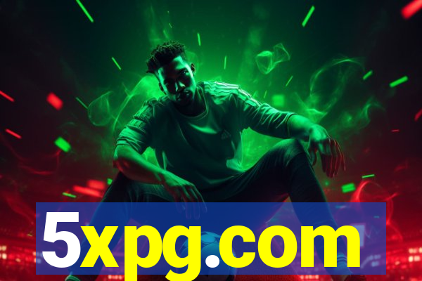5xpg.com