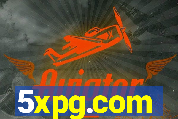 5xpg.com