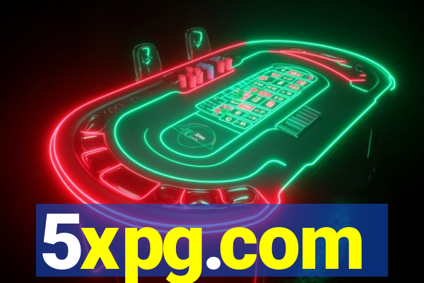5xpg.com