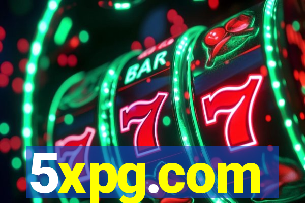 5xpg.com