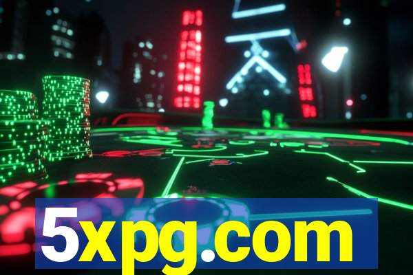 5xpg.com