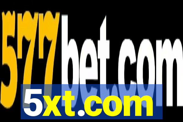5xt.com