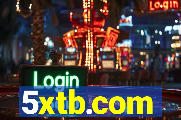 5xtb.com