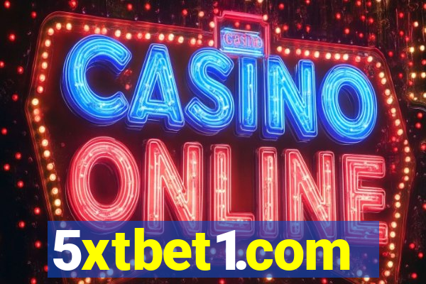 5xtbet1.com