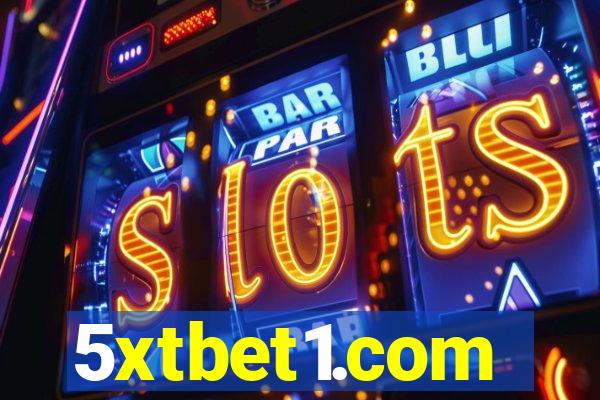 5xtbet1.com