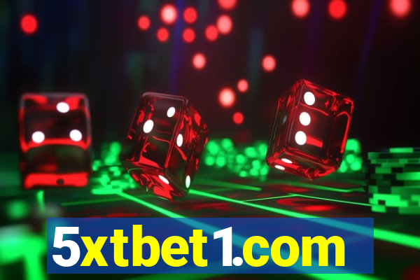5xtbet1.com