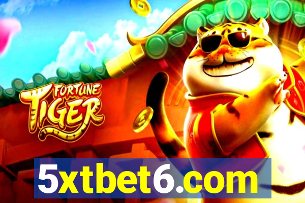 5xtbet6.com