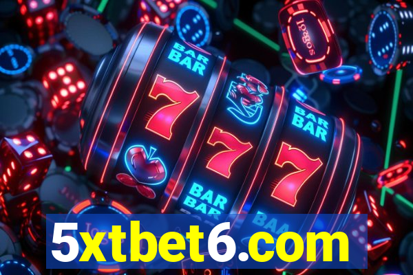 5xtbet6.com