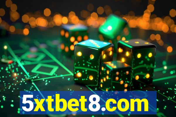 5xtbet8.com