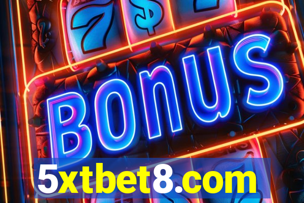 5xtbet8.com