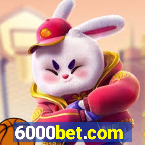6000bet.com