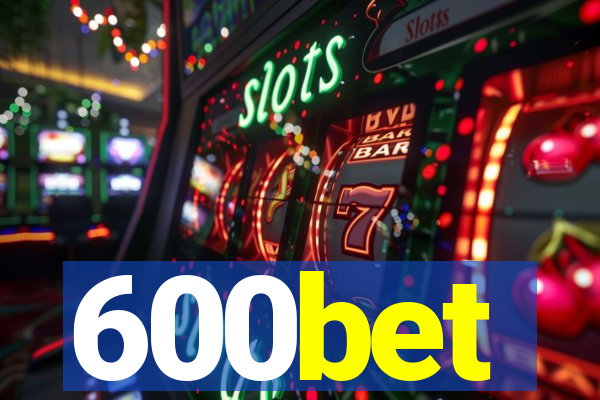 600bet