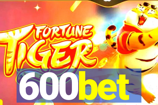600bet