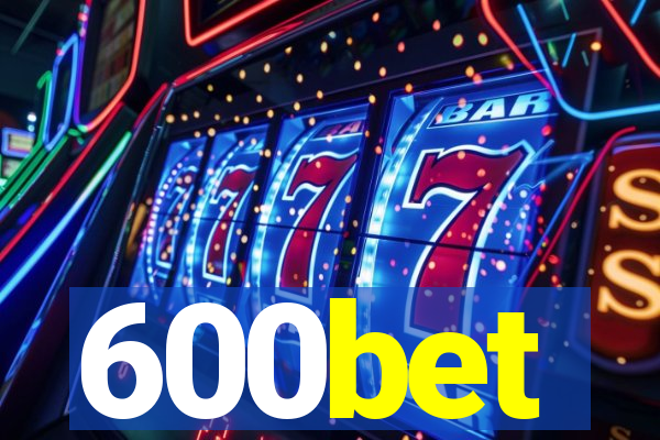 600bet