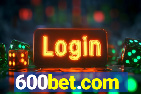 600bet.com