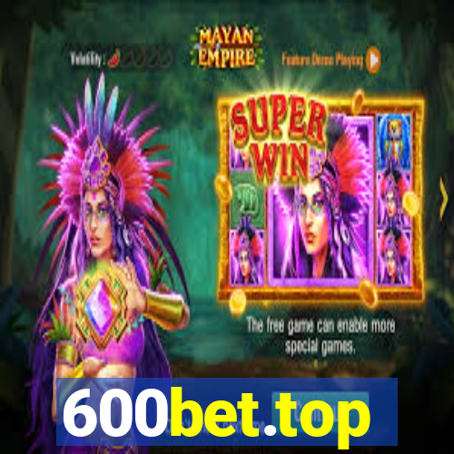 600bet.top