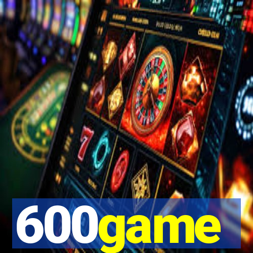 600game