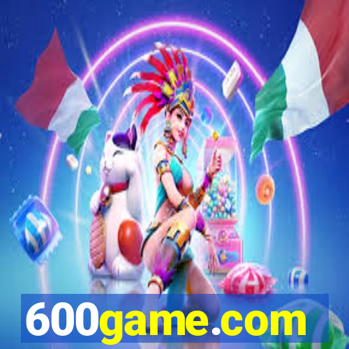 600game.com
