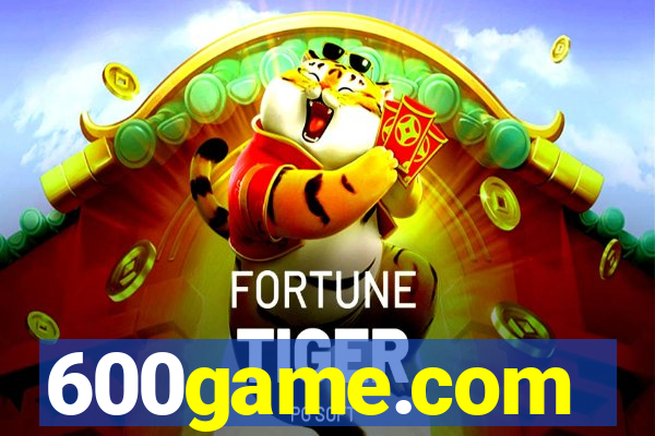 600game.com