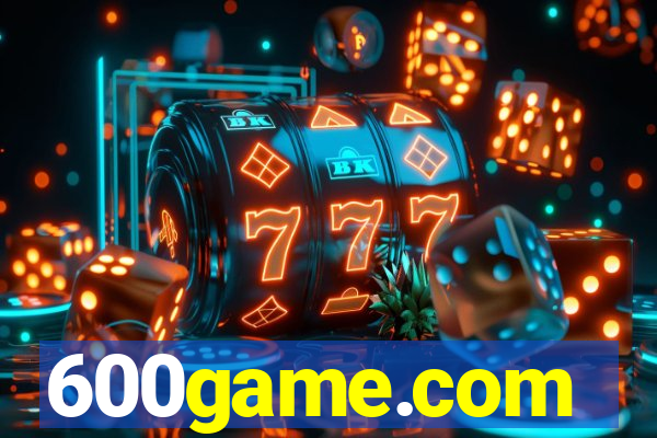 600game.com