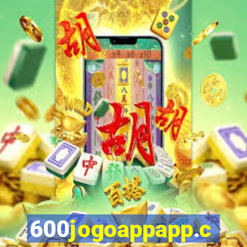 600jogoappapp.com