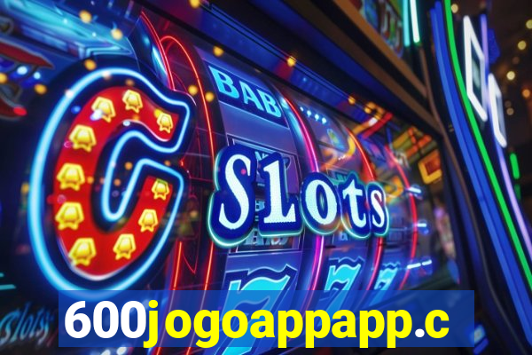 600jogoappapp.com