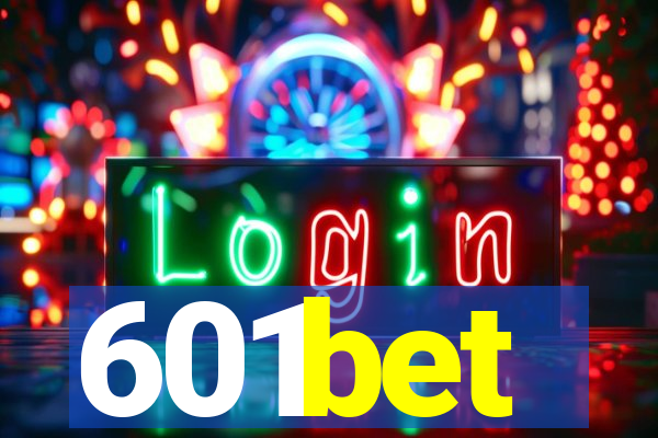 601bet