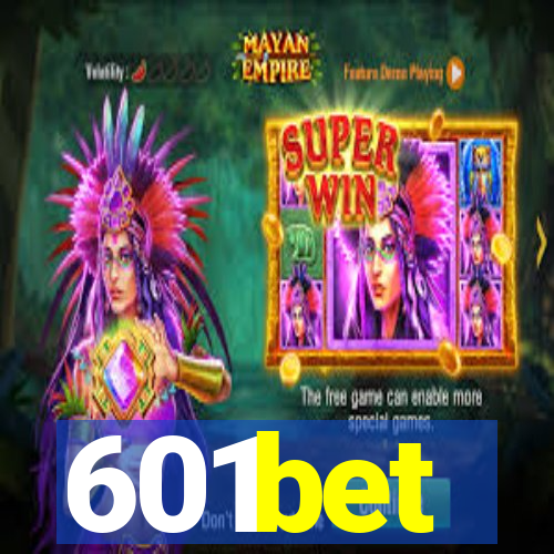 601bet