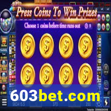 603bet.com