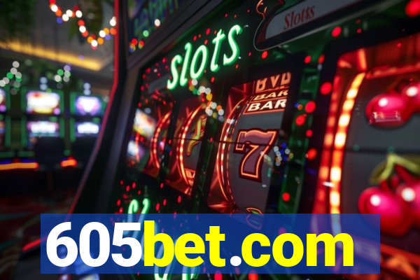 605bet.com