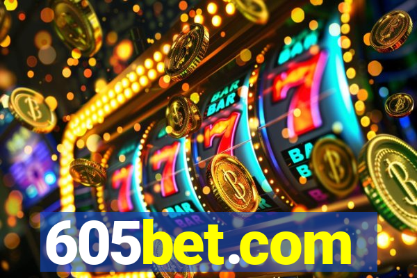 605bet.com