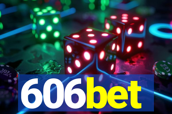 606bet