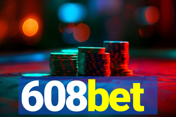 608bet