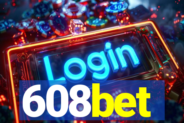 608bet