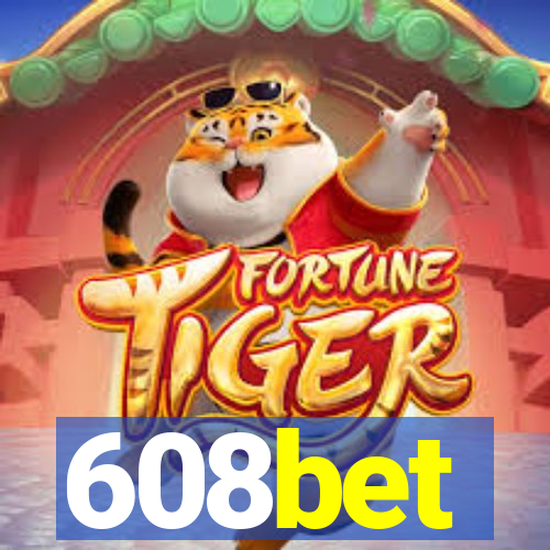 608bet