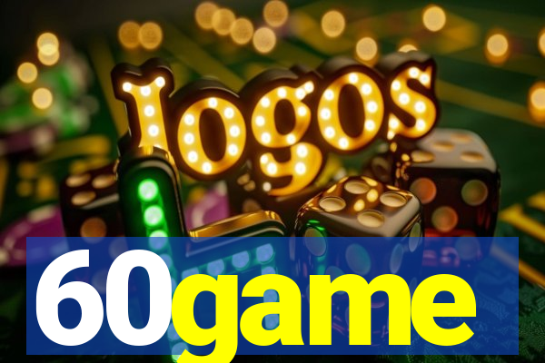 60game