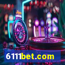 6111bet.com