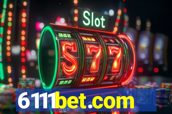 6111bet.com