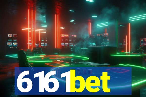6161bet