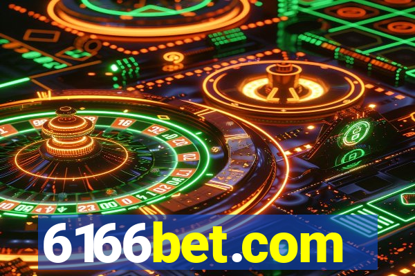 6166bet.com