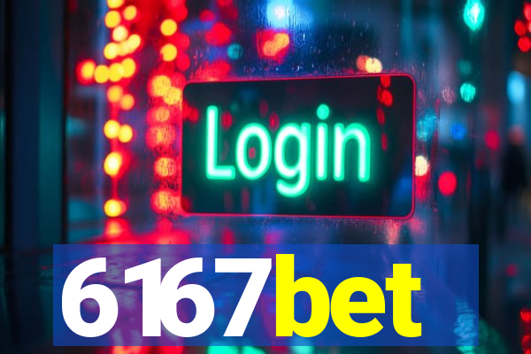 6167bet
