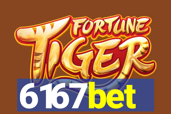 6167bet