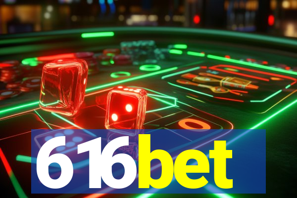 616bet