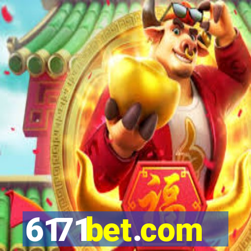 6171bet.com