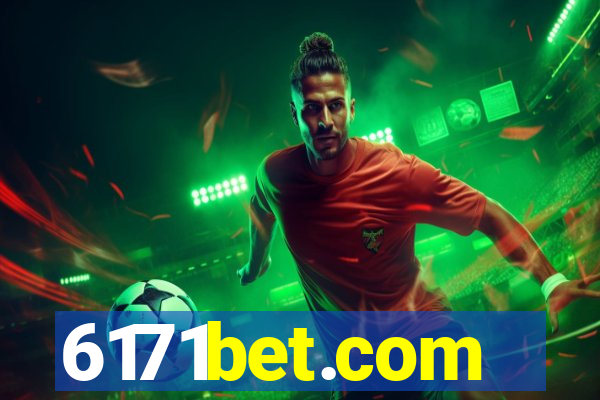 6171bet.com