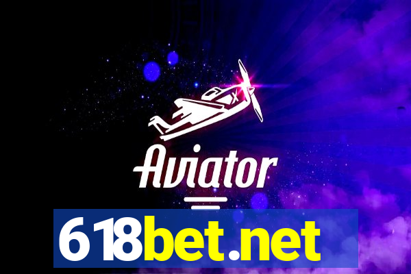 618bet.net