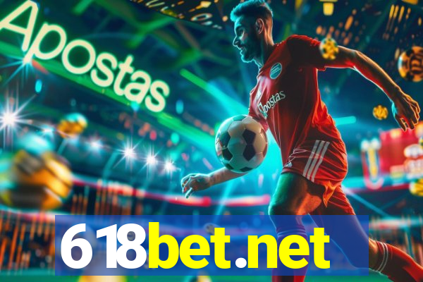 618bet.net