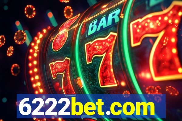 6222bet.com