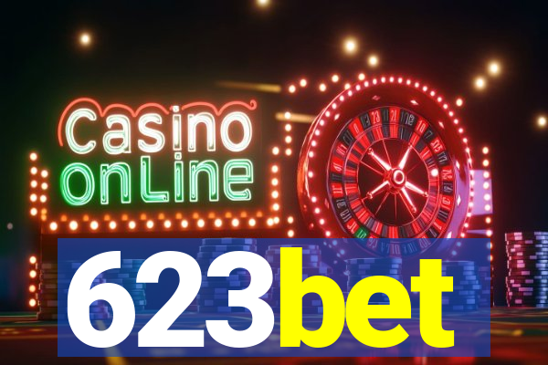 623bet