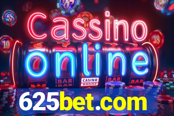 625bet.com